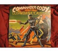 Commander Cody and His Lost Planet Airmen