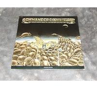 Commander Cody And His Lost Planet Airmen - Commander Cody And His Lost Planet Airmen - Live From Deep In The Heart Of Texas - Paramount Records - SPFL 295