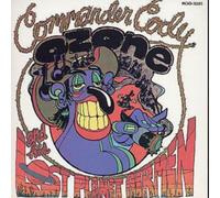 Commander Cody and His Lost Planet Airmen Lost In The Ozone (CD) Album