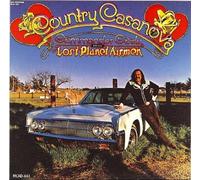 Commander Cody - Country Casanova