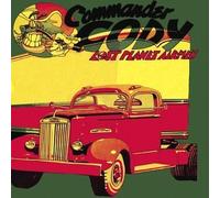 Commander Cody & His Lost Planet Airmen - In the Midwest
