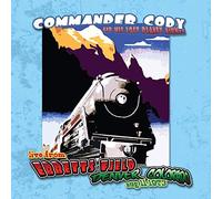 Commander Cody & His Lost Planet Airmen - Live at Ebbett's Field