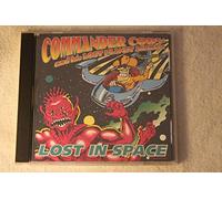 Commander Cody - Lost in Space