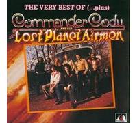 Commander Cody - The Very Best of...Plus