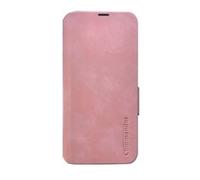 COMMANDER Custodia a libro Elite Rosa per Samsung A25 5G