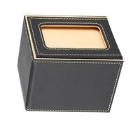 Commander Deck Box - Custodia Per Carte Commander, Scatola Per Mazzi Commanderr Con Grande Capacità Di Stoccaggio, Può Contenere Fino A 100 Carte Da Gioco. Scatola Multifunzionale Per Cristalli,