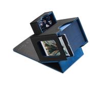 Commander Deck Box per MTG Design Brevettato Vetrina Commander Adatta a 100