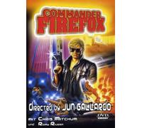 Commander Firefox