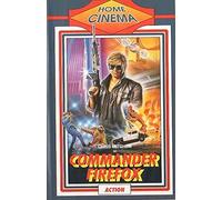 Commander Firefox
