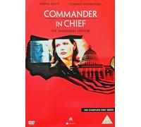 Commander In Chief [Edizione: Regno Unito]
