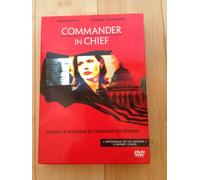 Commander in chief, saison 1