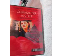 Commander in Chief: The Inaugural Edition - Part One (DVD)