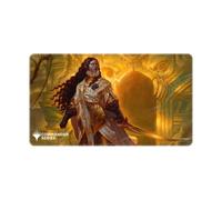 Commander Series #8 Elenda, the Dusk Rose - Tappetino da gioco cucito per Magic: The Gathering
