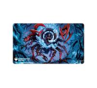 Ultra Pro MTG Commander Series Release 8 Tappetino Gioco Edge Stitched