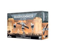Commander Shadowsun