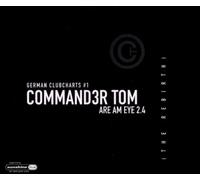 Commander Tom - Are am Eye? 2.3 (the Rebirth)