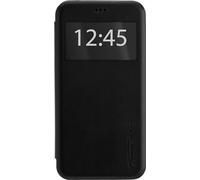 COMMANDER Window Case per Samsung A25 5G Black