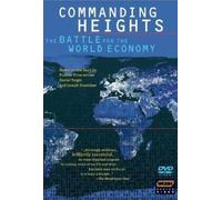 Commanding Heights: The Battle for the World Economy