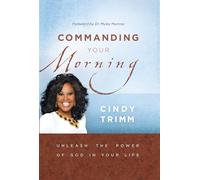 Commanding Your Morning