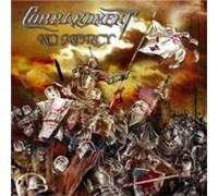 Commandment - No Mercy