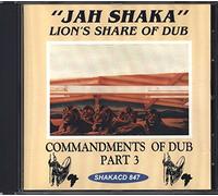 Commandments of Dub 3