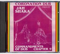 Commandments of Dub 9