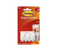 CommandMicro Ganci Adesivi (ST1508)