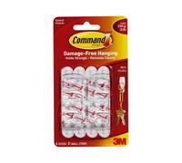 CommandMini Ganci Adesivi (ST1511)