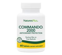 COMMANDO 2000 ANTIOSS 60T LA S