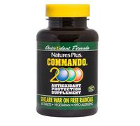 Commando 2000 Antioxidant Protection (90 Tablets) - Nature's Plus € 387,44 / kg