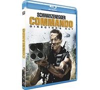 COMMANDO