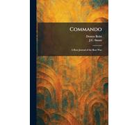 Commando: A Boer Journal of the Boer War