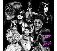 Commando - Commando