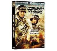 Commando de l'ombre