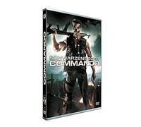 Commando - [DVD]