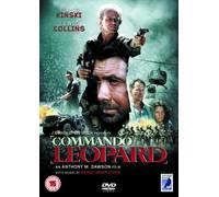 Commando Leopard [1985]