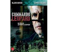 Commando Leopard