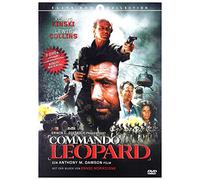 Commando Leopard