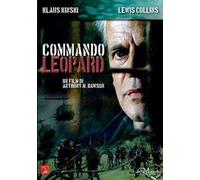 Commando Leopard (DVD)