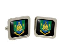 Commando Logistica Regiment Royal Marines Gemelli Quadrati IN Box