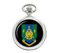 Commando Logistica Regiment Royal Marines Orologio da Tasca