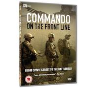 Commando - On The Front Line [Edizione: Regno Unito]