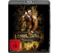 Commando - One Man Army