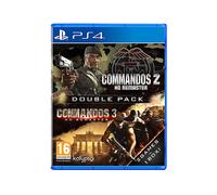 Commandos 2 & 3 - HD Remaster Double Pack - GIOCO