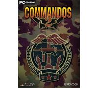 Commandos 2 - Men of Courage [Premier Collection]