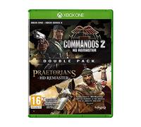 Commandos 2 & Praetorians: HD Remaster Double Pack - Xbox One