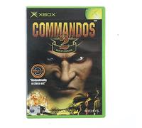 Commandos 2 (XBox) [Xbox] …