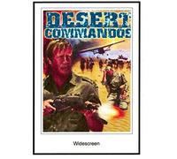 Commandos del deserto 1967