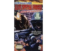 Commandos-Elite Special Forces - Attack on Terrorism