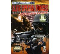 Commandos-Elite Special Forces - Attack on Terrorism